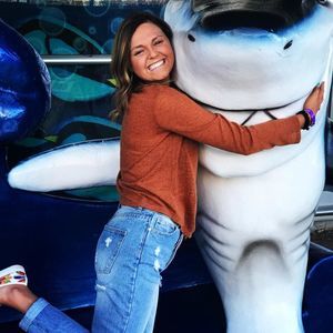 Meet your Posher, Tayler